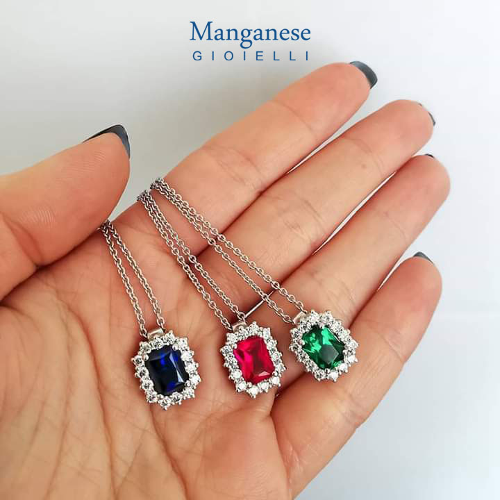 gioielli Manganese