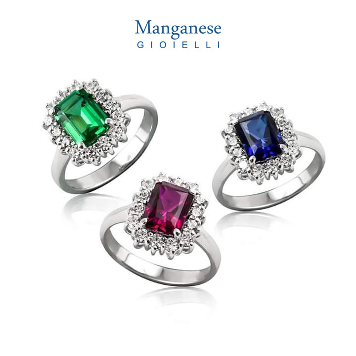 gioielli Manganese
