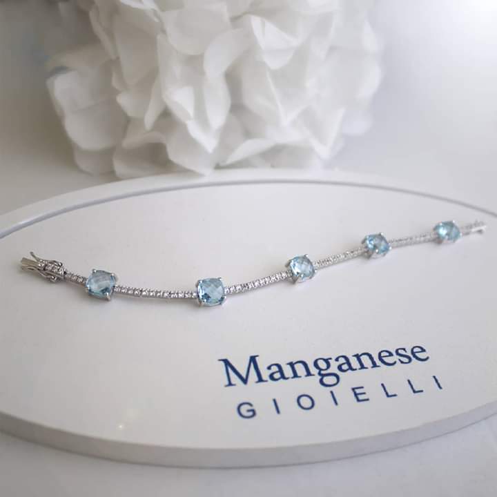 gioielli Manganese