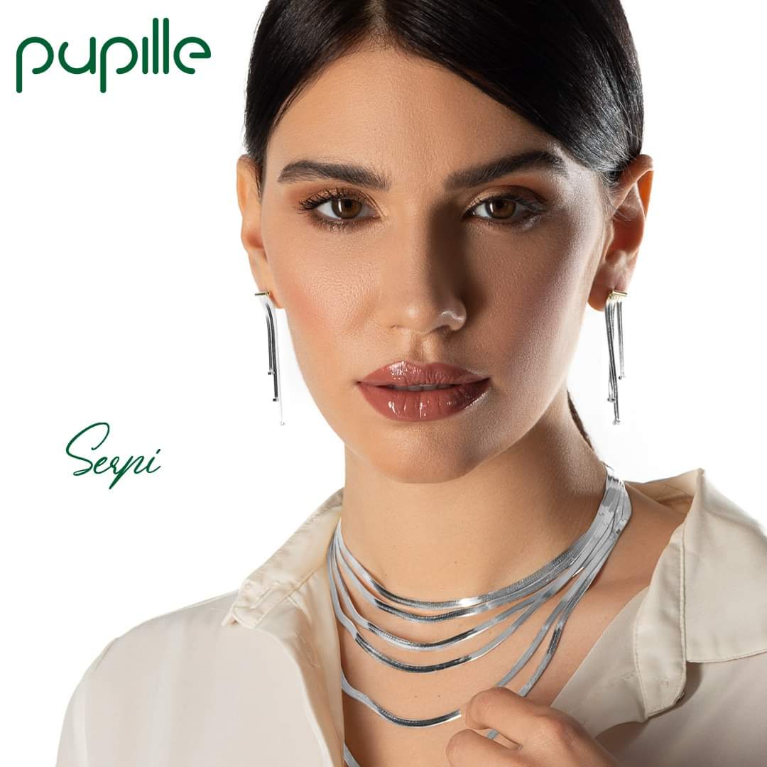 gioielli pupille