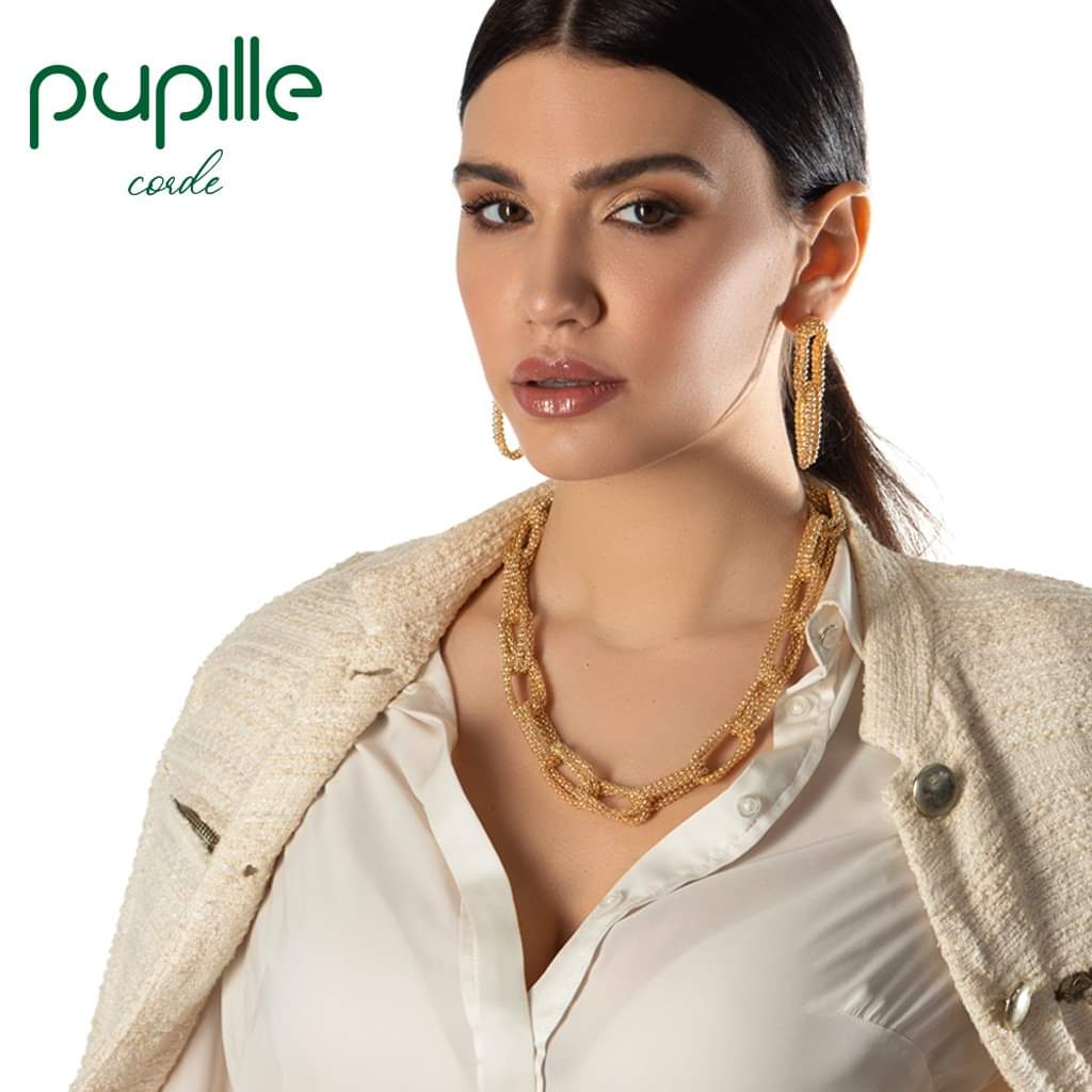 gioielli pupille